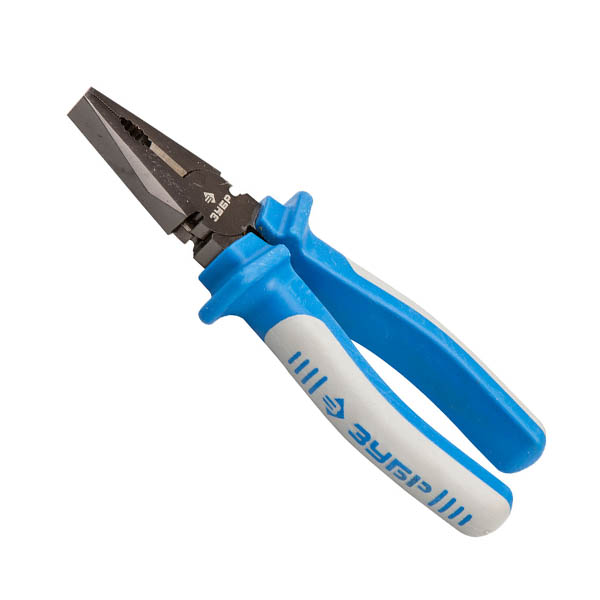 Диэлектрические комбинированные плоскогубцы до1000в, 200мм. Пассатижи зубр. Плоскогубцы зубр. Кусачки зубр. Диэлектрические комбинированные плоскогубцы до1000в, 200мм.